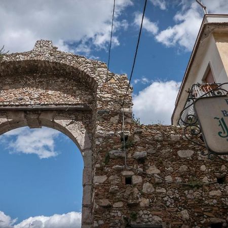 Bed And Breakfast Josepha Taormina Kültér fotó
