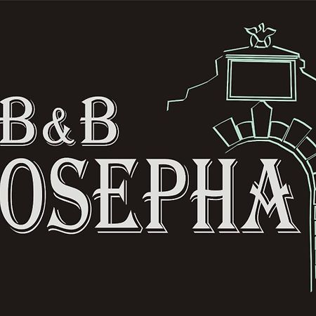 Bed And Breakfast Josepha Taormina Kültér fotó