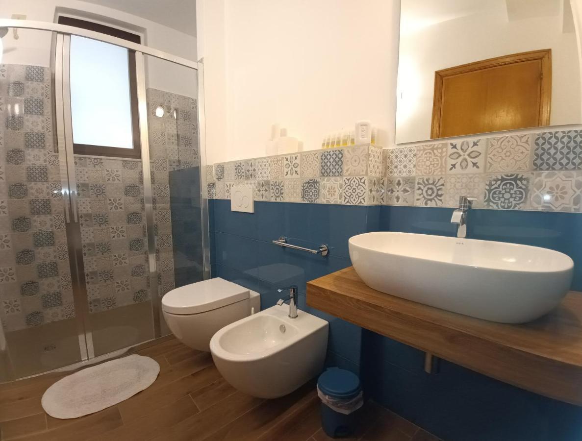 Bed And Breakfast Josepha Taormina Kültér fotó