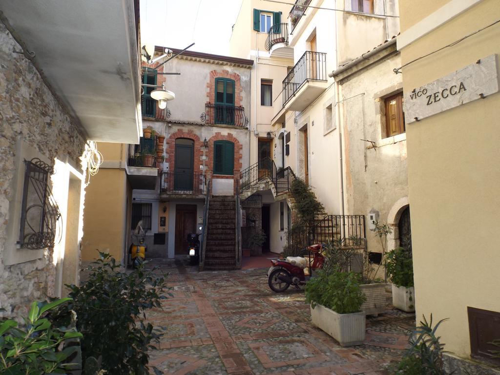 Bed And Breakfast Josepha Taormina Szoba fotó