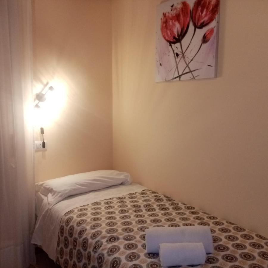 Bed And Breakfast Josepha Taormina Kültér fotó