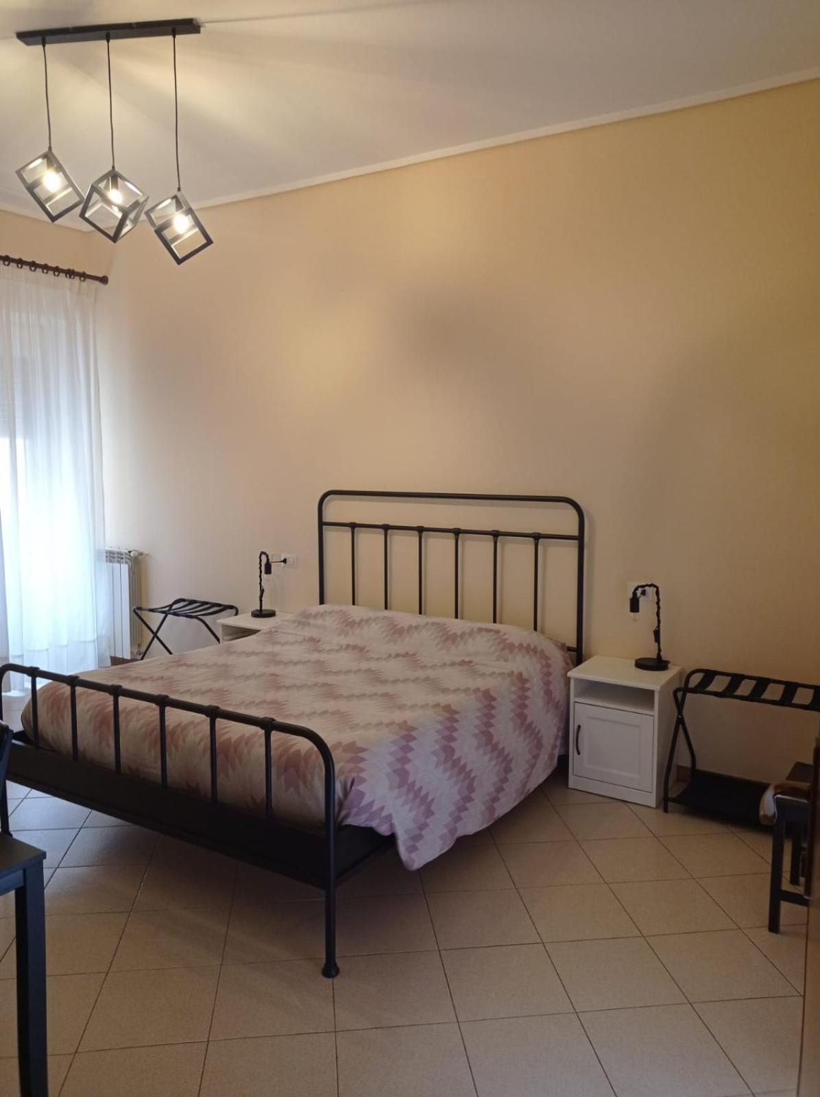 Bed And Breakfast Josepha Taormina Kültér fotó