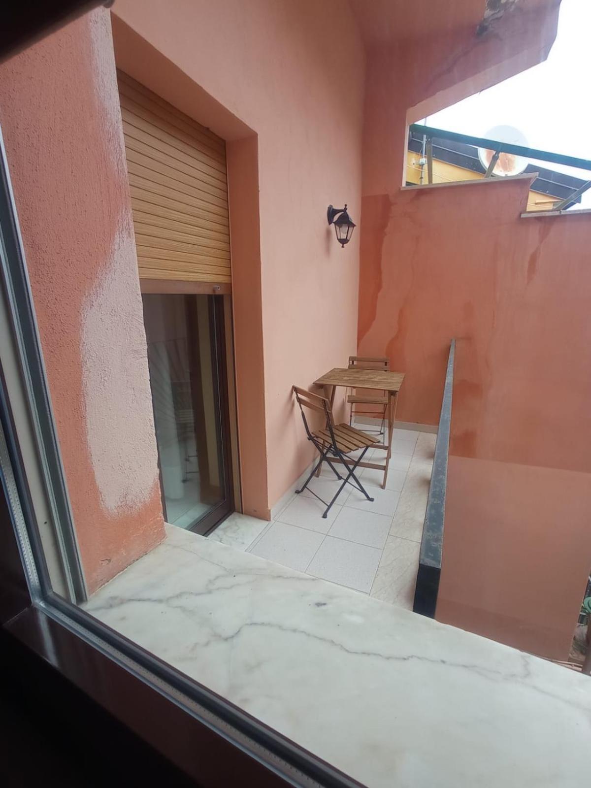 Bed And Breakfast Josepha Taormina Kültér fotó