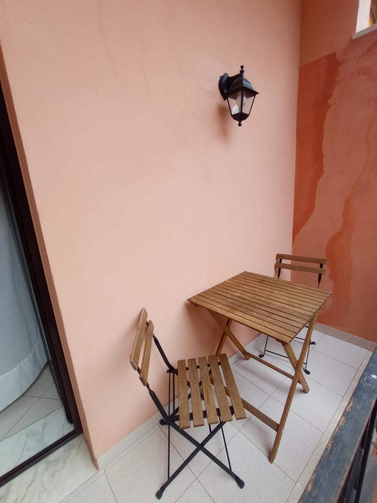 Bed And Breakfast Josepha Taormina Kültér fotó