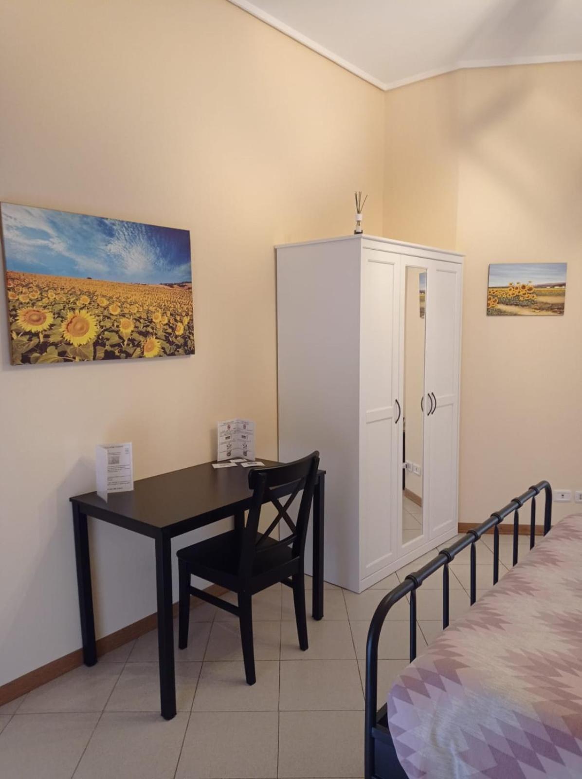 Bed And Breakfast Josepha Taormina Kültér fotó
