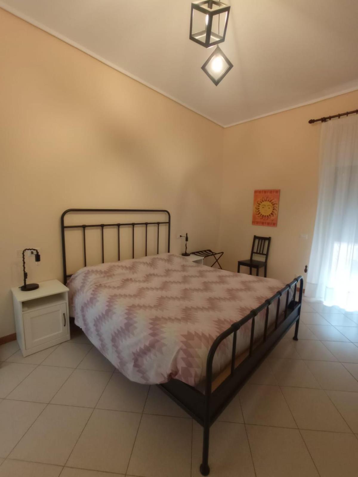 Bed And Breakfast Josepha Taormina Kültér fotó
