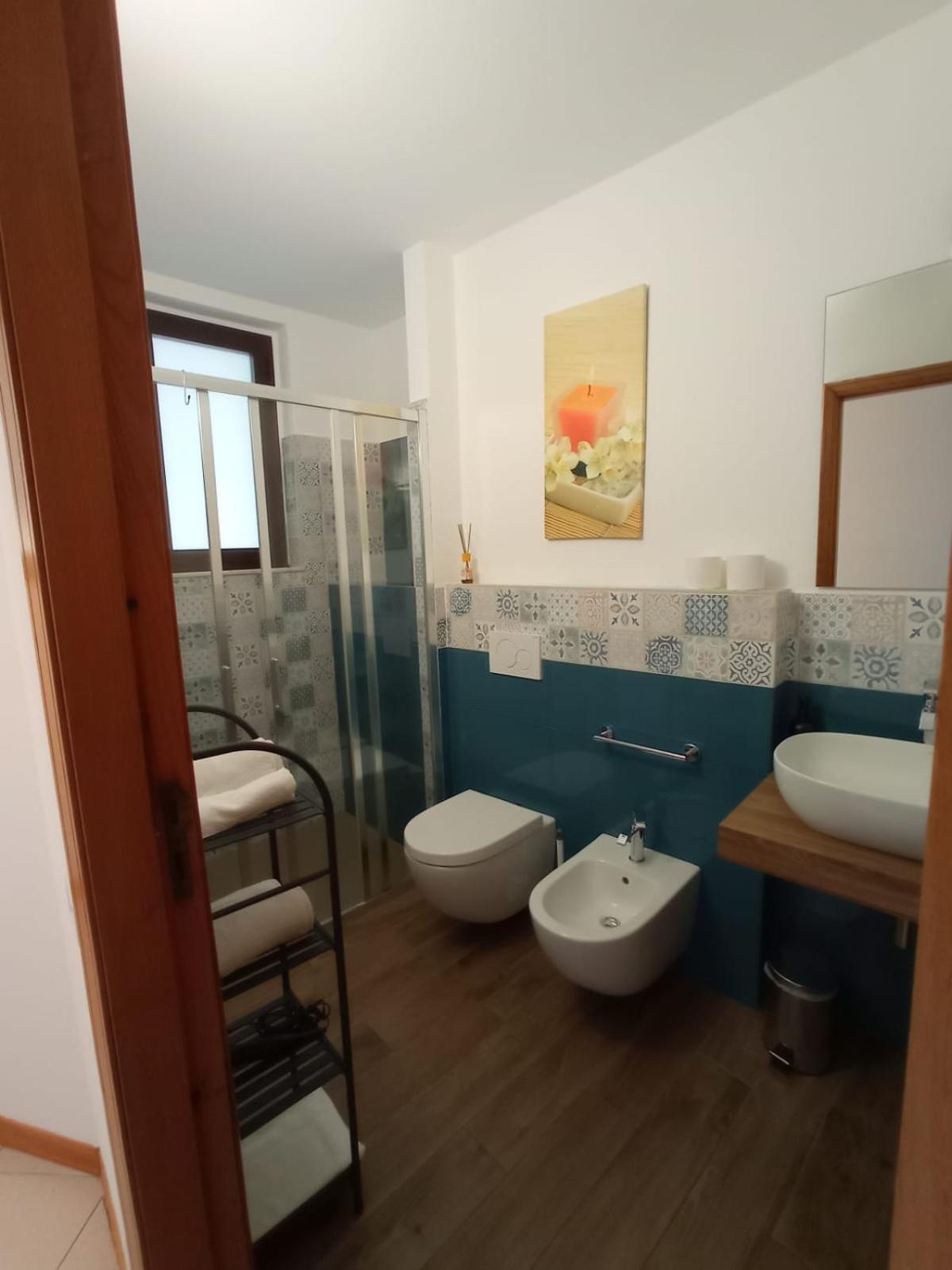 Bed And Breakfast Josepha Taormina Kültér fotó