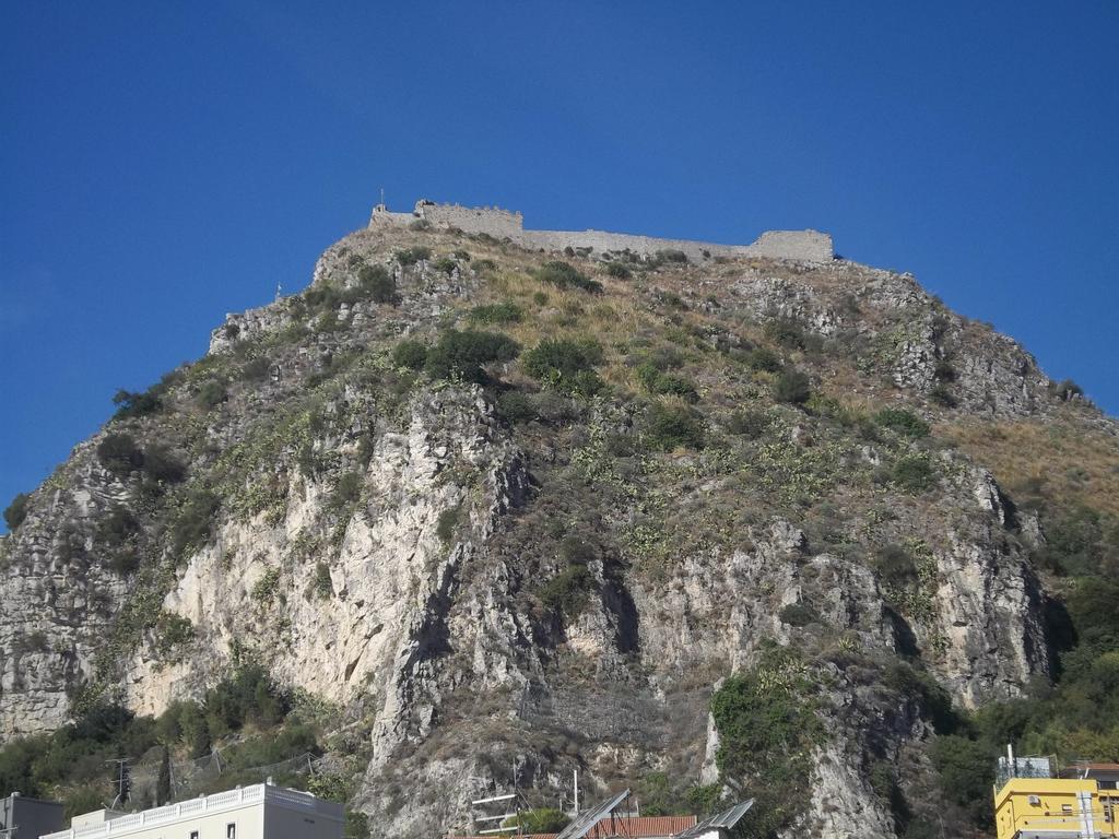 Bed And Breakfast Josepha Taormina Szoba fotó